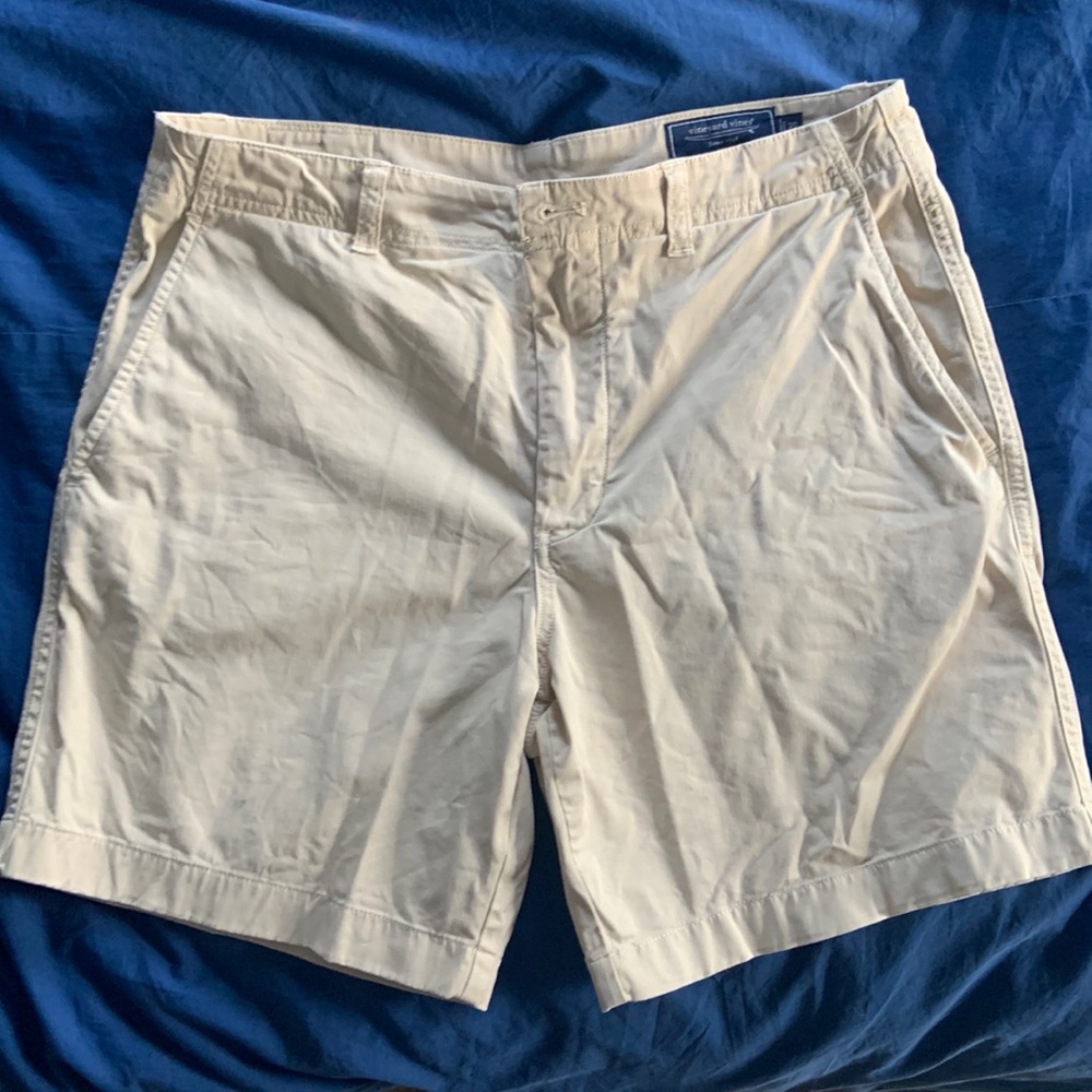 Vineyard Vines Island Short Size 30